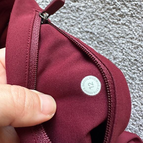 Lululemon Speed Up Tights - Picture 3 of 7